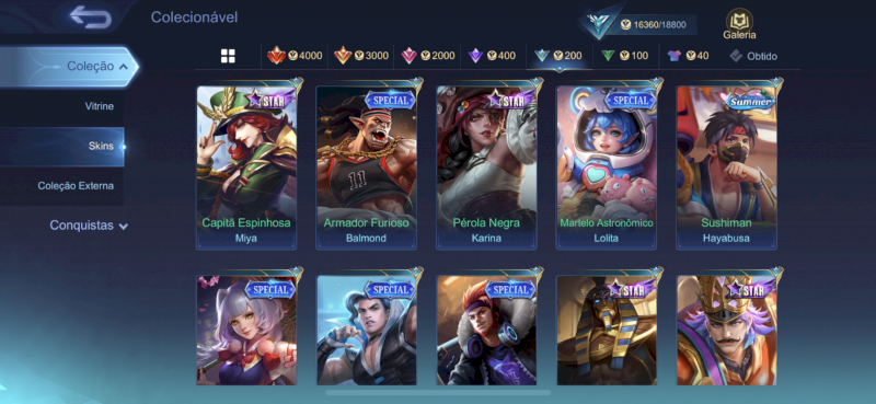 Foto do produto
