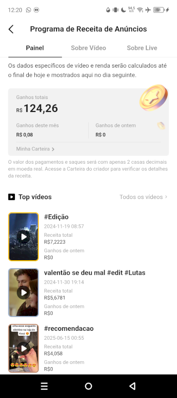 Foto do produto