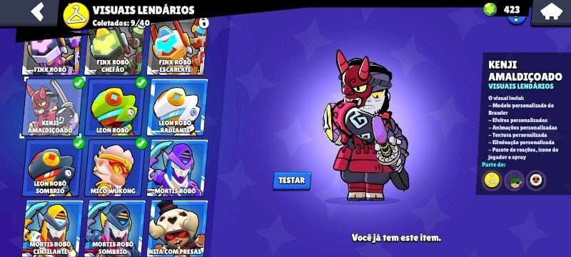 Foto do produto