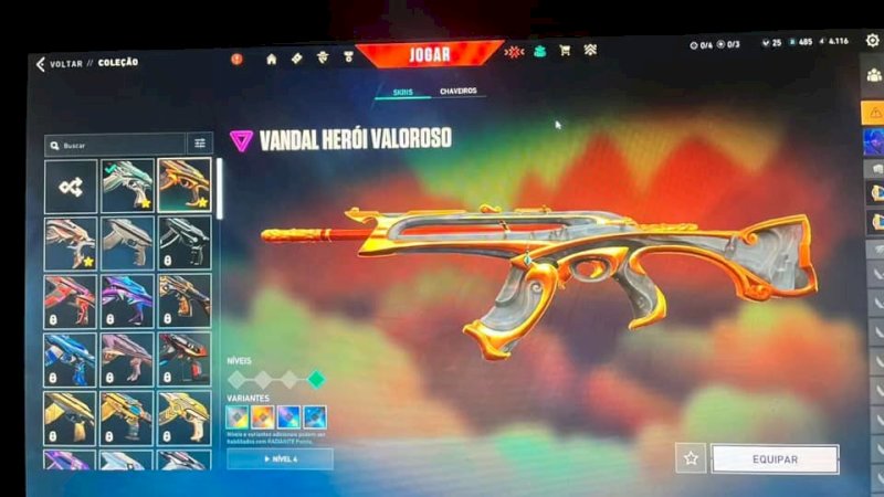 Foto do produto