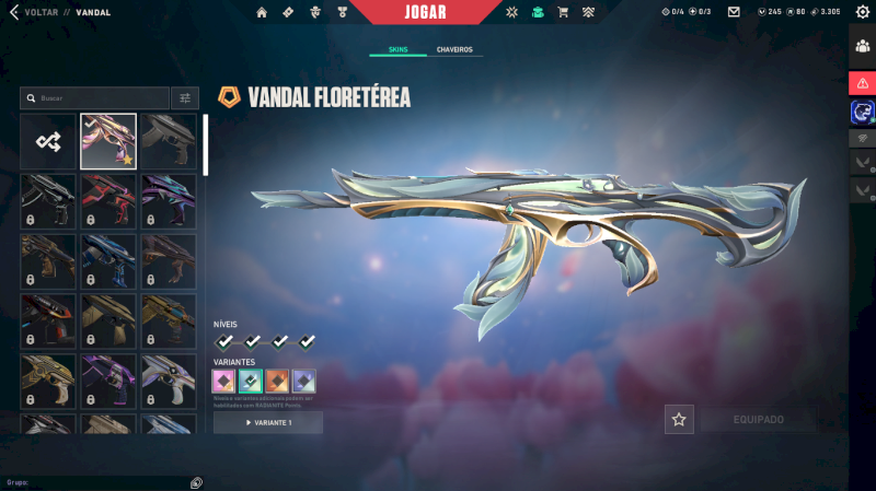 Foto do produto