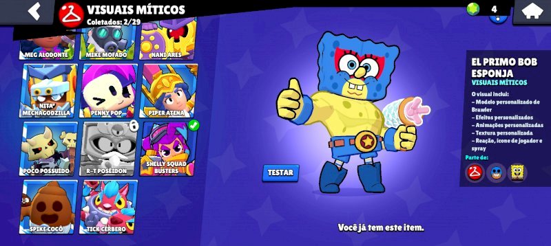 Foto do produto