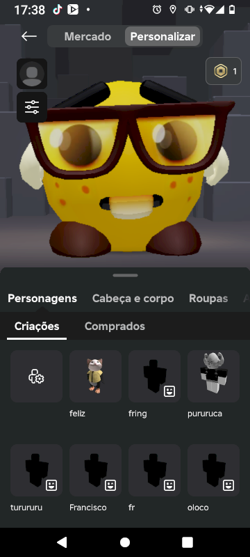 Foto do produto