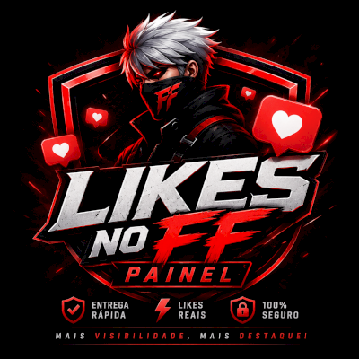 Painel like free fire