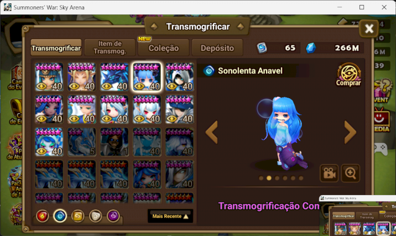 Foto do produto