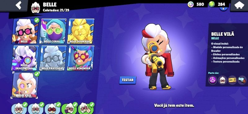 Foto do produto