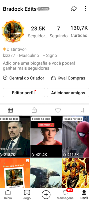 Foto do produto