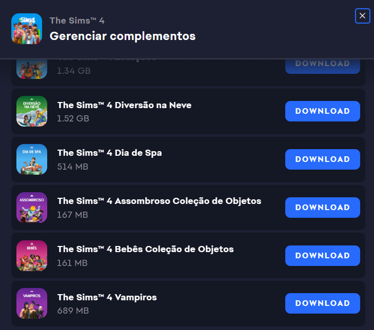 Foto do produto