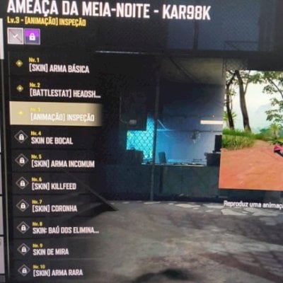 Pubg steam 6 progressivas + m4-cromaKraft+aCEcomKROMA+competidor+ plus+