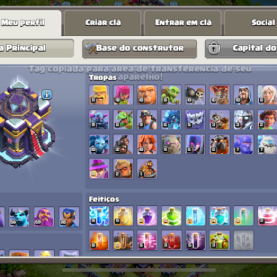 Cv 15 quase full