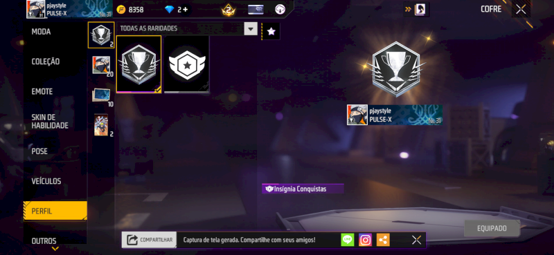 Foto do produto