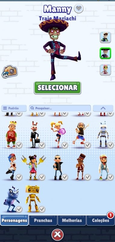 Foto do produto