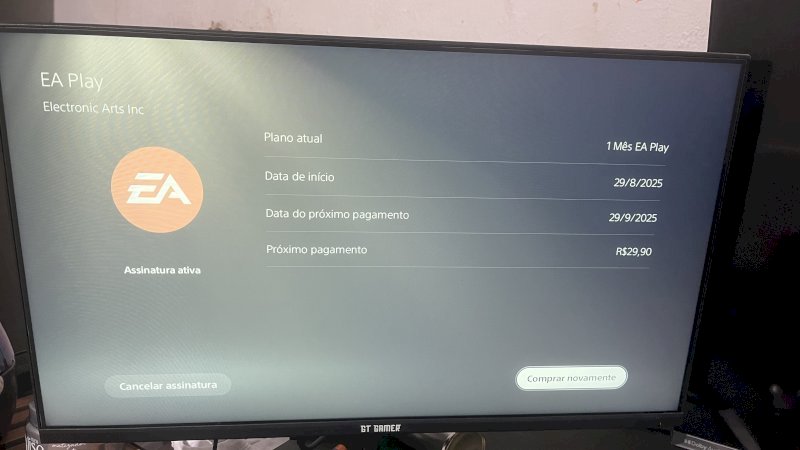 Foto do produto