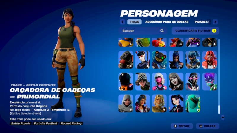 Foto do produto