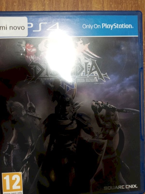 Foto do produto