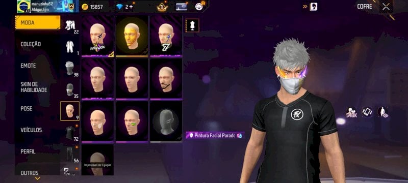Foto do produto