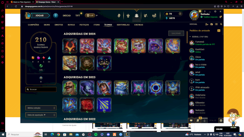Foto do produto