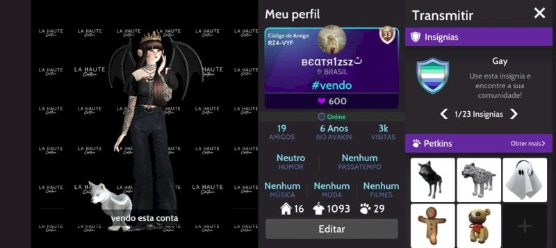 Foto do produto