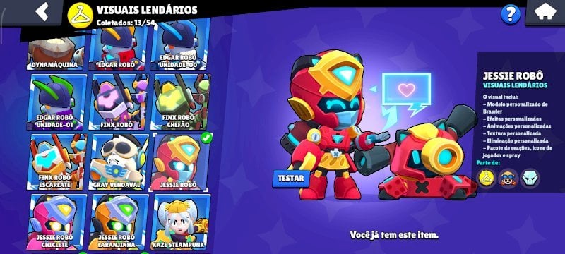 Foto do produto