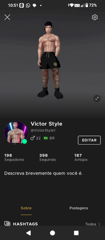 Foto do produto