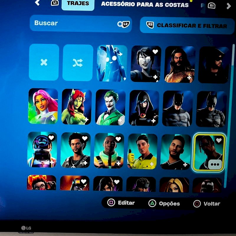 Foto do produto