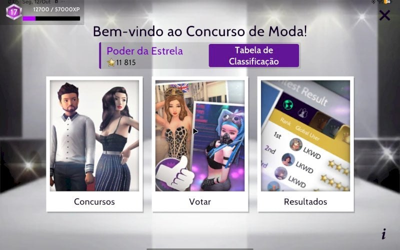 Foto do produto
