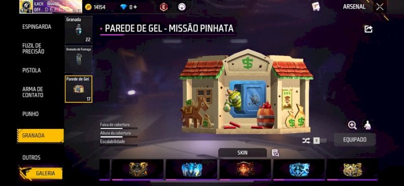Foto do produto