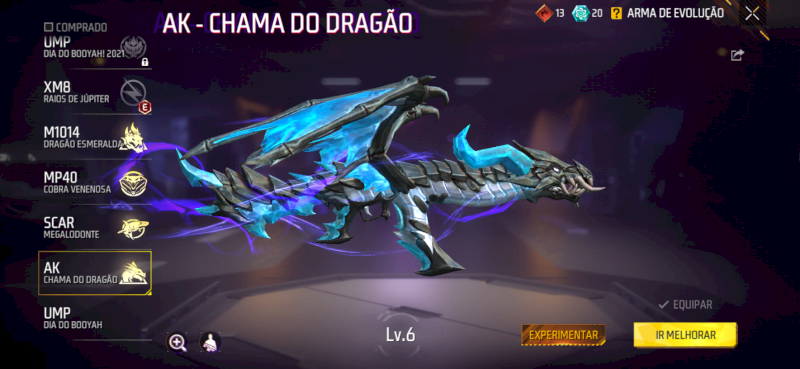 Foto do produto