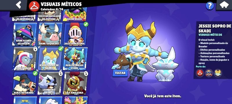 Foto do produto