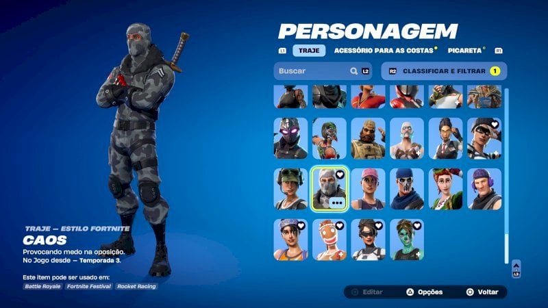 Foto do produto