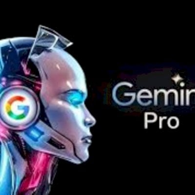 15 MESES GEMINI PRO + 2TB de ARMAZENAMENTO