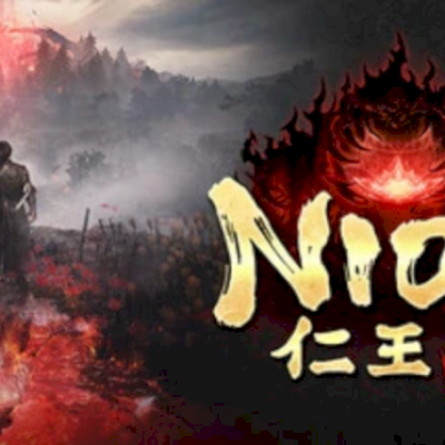 Nioh 3 - Conta Steam