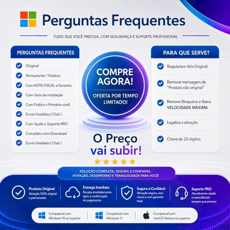 Foto do produto