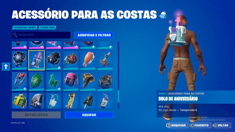 Foto do produto