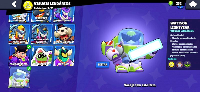 Foto do produto