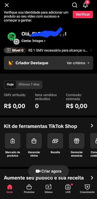 Foto do produto