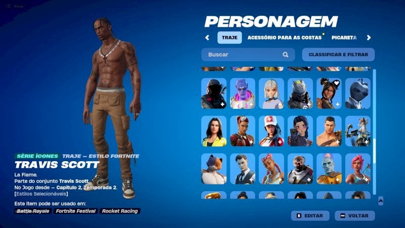 Foto do produto