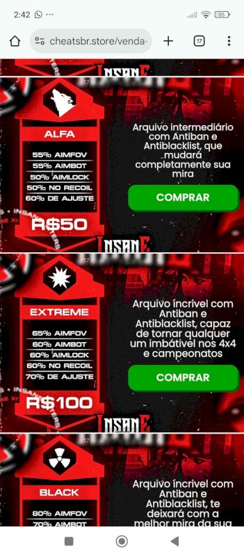 Foto do produto
