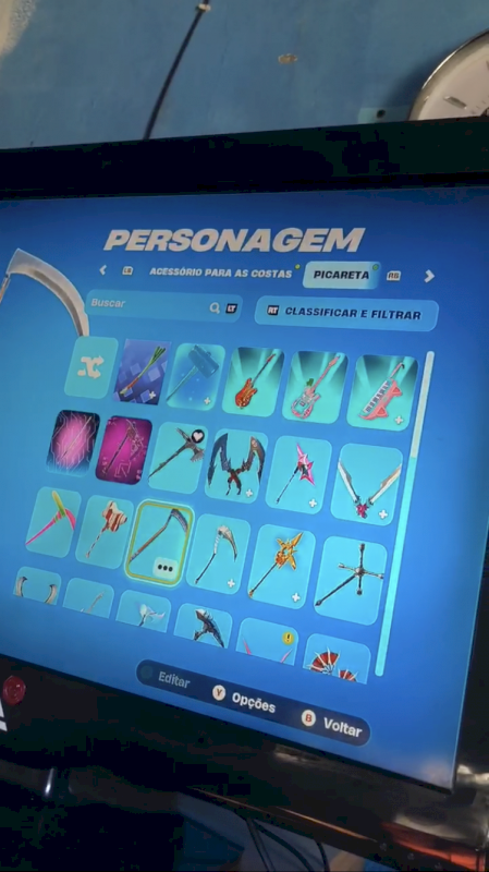 Foto do produto