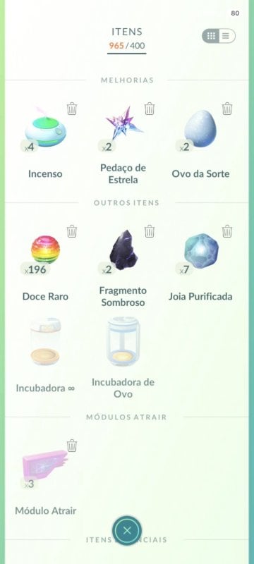 Foto do produto