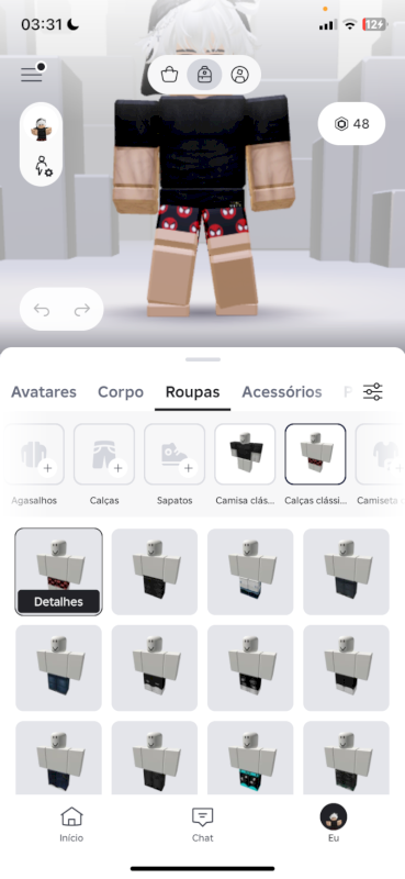 Foto do produto