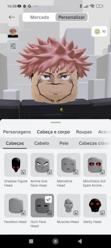 Foto do produto