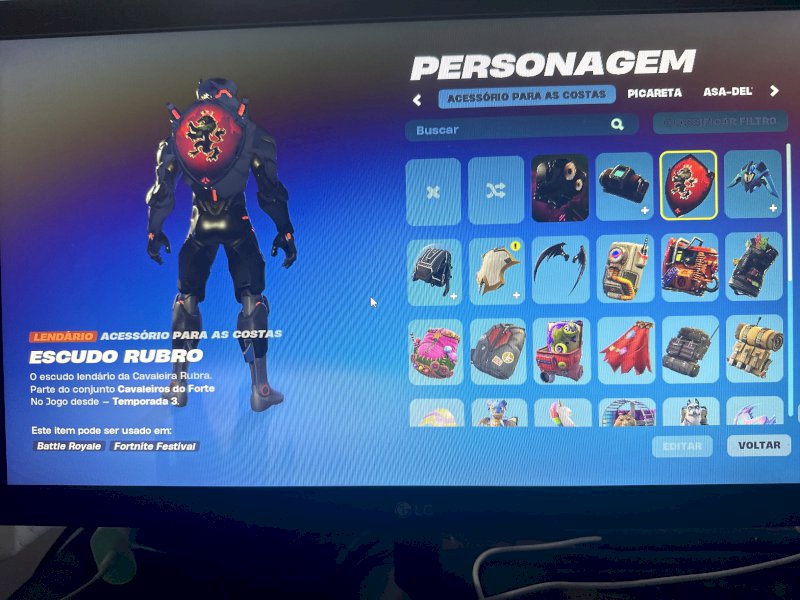 Foto do produto