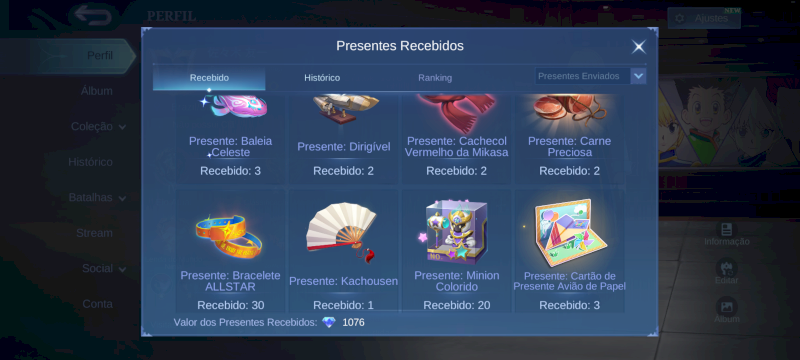 Foto do produto