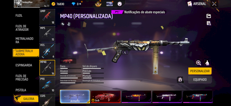 Foto do produto