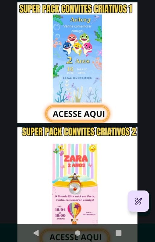 Foto do produto