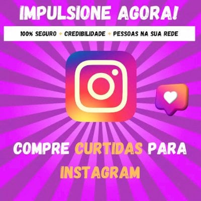 [PROMOÇÃO] 10K LIKES ORGÂNICOS REAIS / 10.000 CURTIDAS REAIS ORGÂNICAS