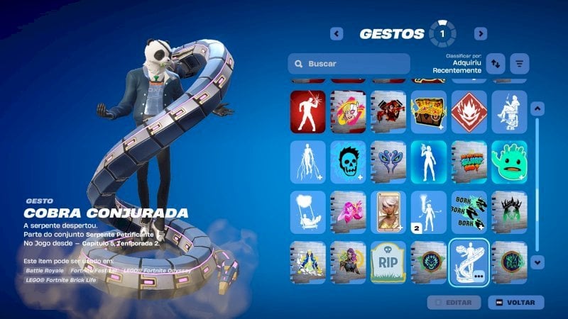 Foto do produto