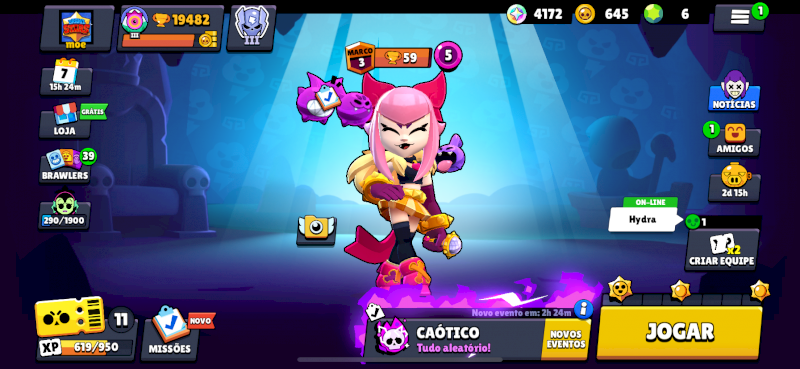 Foto do produto