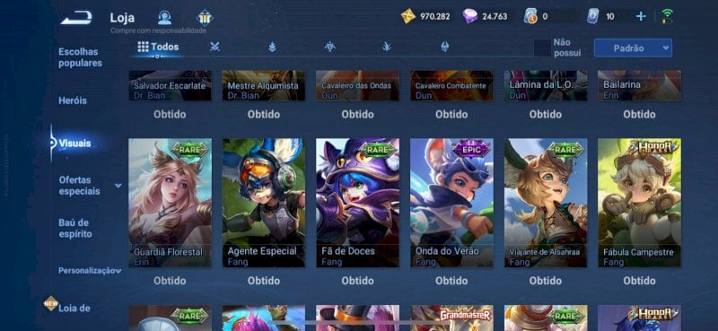 Foto do produto